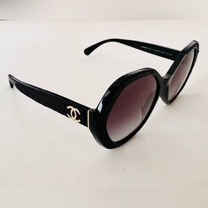 Vintage Chanel Sunglasses